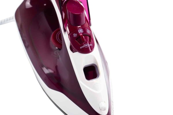 Pegla na paru Tefal Express Steam FV2836E0 2400W - Slika 6