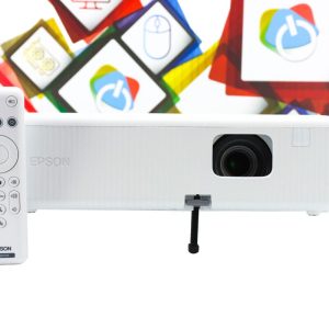 Projektor Epson CO-W01