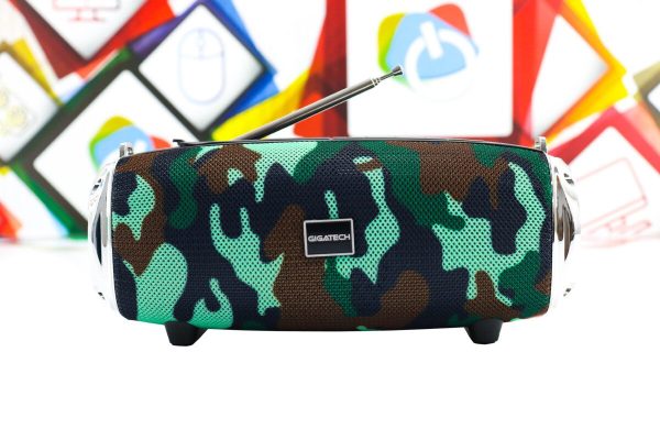 Bluetooth zvučnik Huawei Mini Speaker CM510 - Slika 8