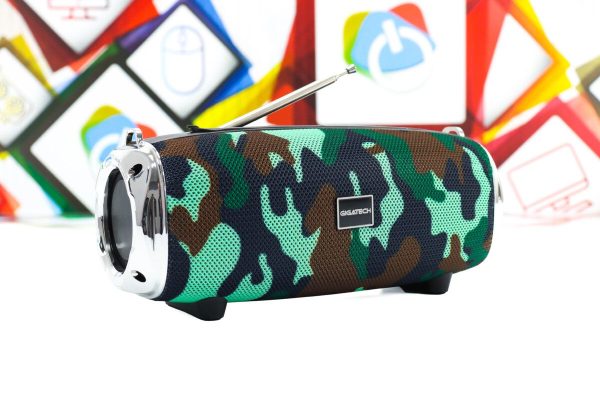 Bluetooth zvučnik Huawei Mini Speaker CM510 - Slika 9