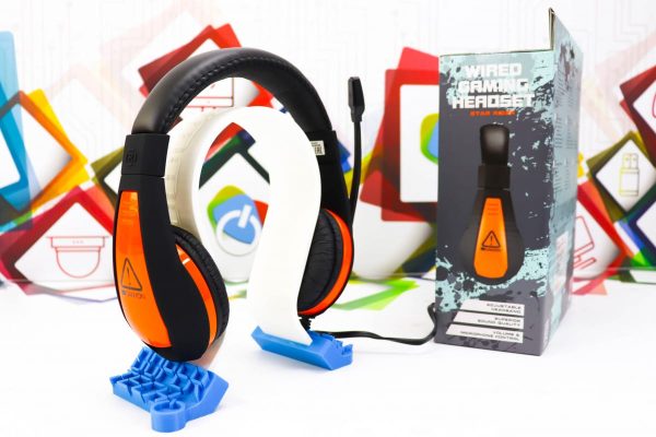 Gaming slušalice Canyon Star Rider CND-SGHS1