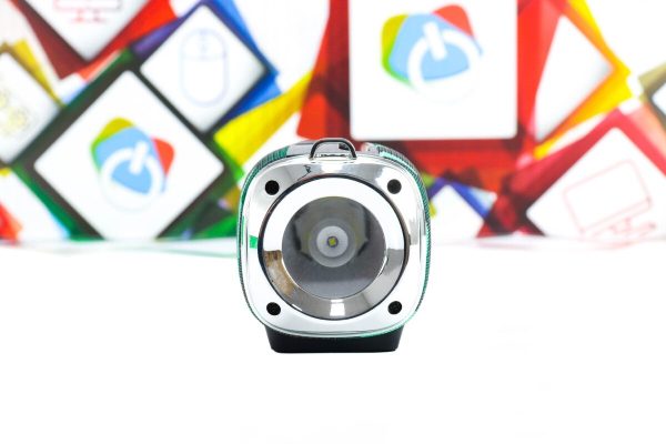 Bluetooth zvučnik Huawei Mini Speaker CM510 - Slika 11
