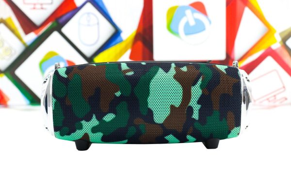 Bluetooth zvučnik Huawei Mini Speaker CM510 - Slika 12