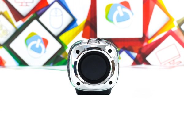 Bluetooth zvučnik Huawei Mini Speaker CM510 - Slika 13