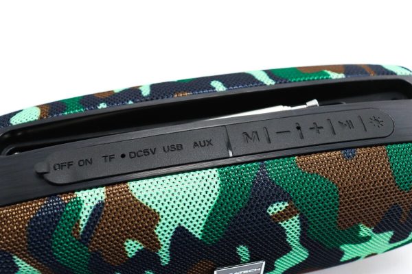 Bluetooth zvučnik Huawei Mini Speaker CM510 - Slika 15