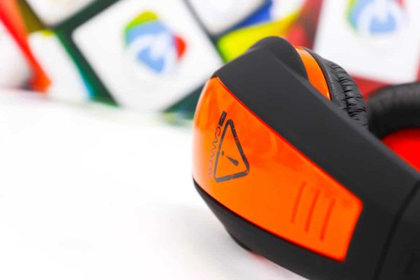 Gaming slušalice Canyon Star Rider CND-SGHS1 - Slika 3