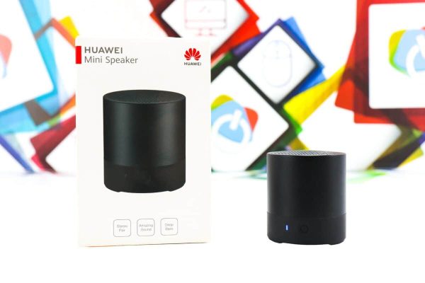 Bluetooth zvučnik Huawei Mini Speaker CM510