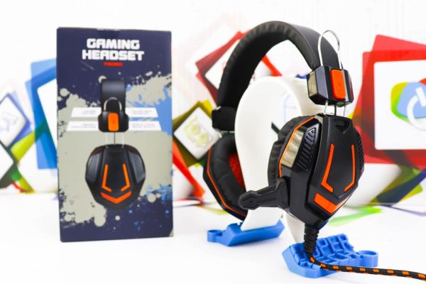 Gaming slušalice Canyon Fobos CND-SGHS3 - Slika 2