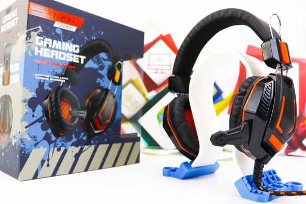 Gaming slušalice Canyon Fobos CND-SGHS3