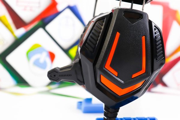 Gaming slušalice Canyon Fobos CND-SGHS3 - Slika 3