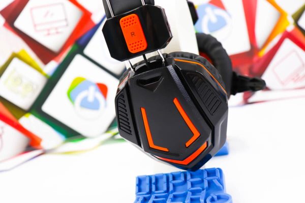 Gaming slušalice Canyon Fobos CND-SGHS3 - Slika 5