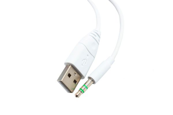 Zvučnici Logitech Z120 2W 2.0 3,5mm - Slika 5