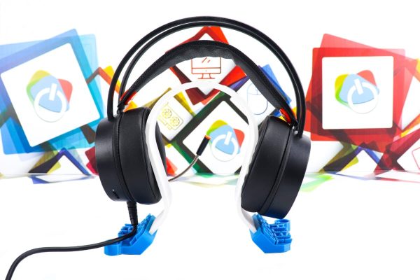 Gaming slušalice Canyon Interceptor CND-SGHS8A - Slika 5