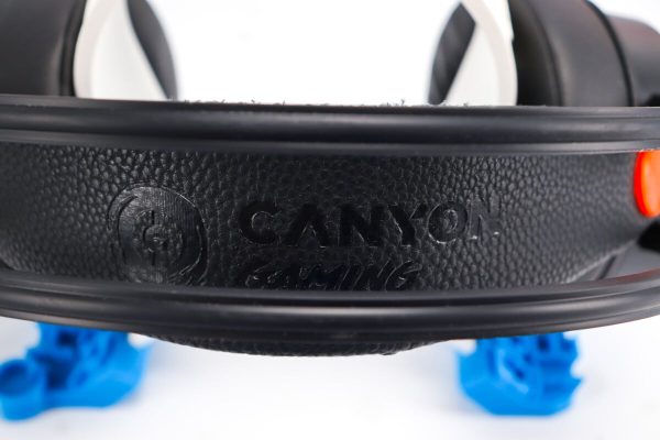 Gaming slušalice Canyon Interceptor CND-SGHS8A - Slika 7