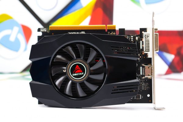 Grafička kartica Nvidia GeForce GT 1030 4GB Biostar - Slika 2