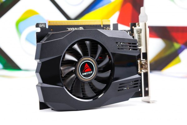 Grafička kartica Nvidia GeForce GT 1030 4GB Biostar - Slika 3