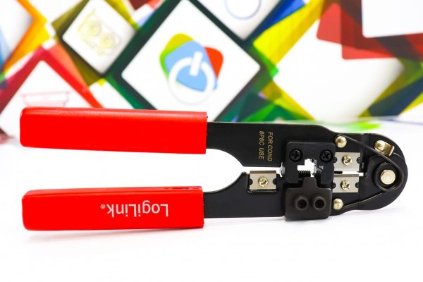 LogiLink Networking Tool Set WZ0012 v.5.0 alat za mrežu - Slika 4