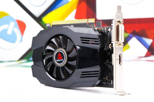 Grafička kartica Nvidia GeForce GT 1030 4GB Biostar - Slika 4