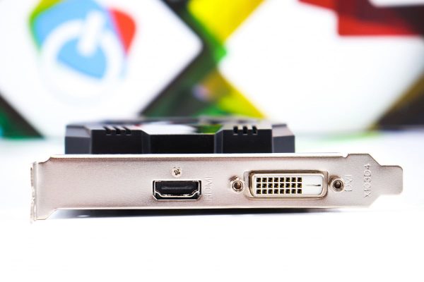 Grafička kartica Nvidia GeForce GT 1030 4GB Biostar - Slika 6