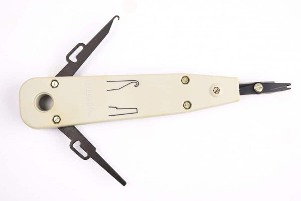 LogiLink Networking Tool Set WZ0012 v.5.0 alat za mrežu - Slika 5