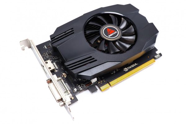 Grafička kartica Nvidia GeForce GT 1030 4GB Biostar - Slika 7