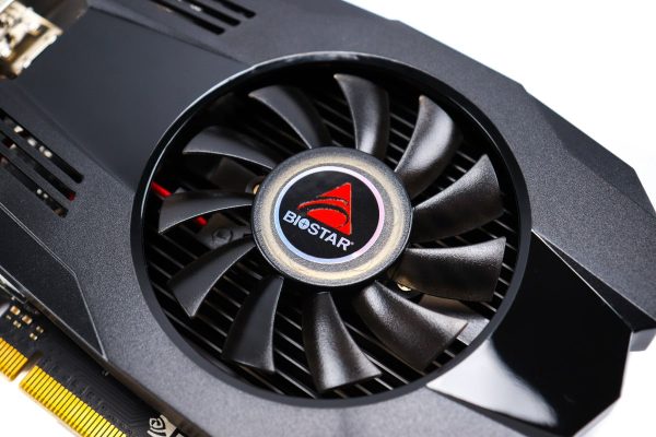 Grafička kartica Nvidia GeForce GT 1030 4GB Biostar - Slika 8