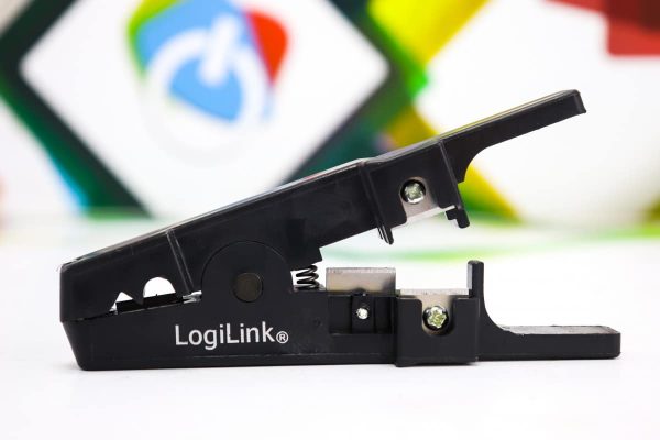 LogiLink Networking Tool Set WZ0012 v.5.0 alat za mrežu - Slika 7