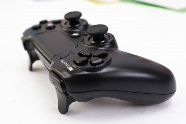 Joystick Canyon CND-GPW5 Wireless za PS4 - Slika 3
