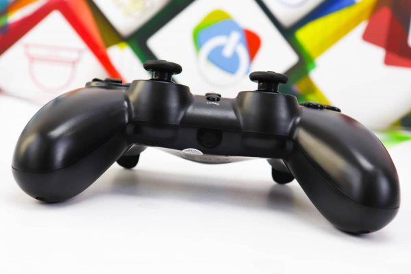 Joystick Canyon CND-GPW5 Wireless za PS4 - Slika 5