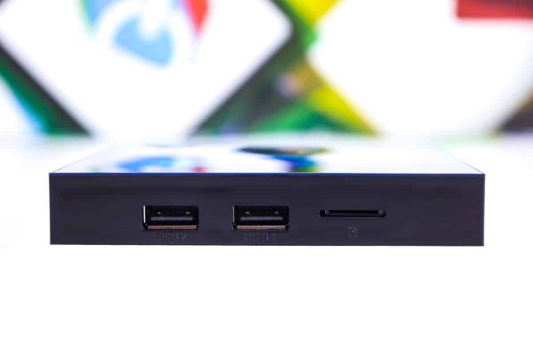Android TV BOX T95 H616 4 RAM + 64GB ROM - Slika 4