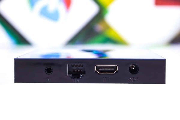 Android TV BOX T95 H616 4 RAM + 64GB ROM - Slika 5