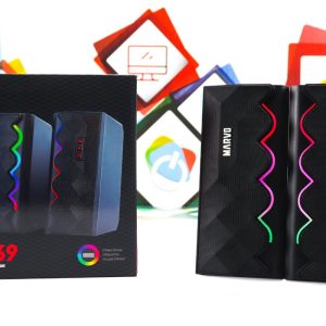 Bluetooth zvučnici Marvo SG-269 2.0 RGB