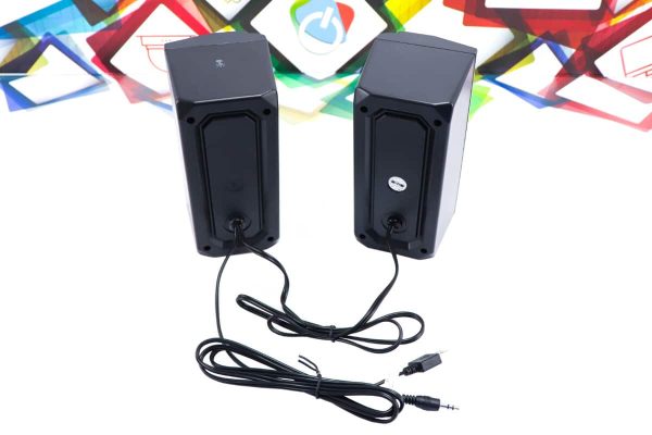 Bluetooth zvučnici Marvo SG-269 2.0 RGB - Slika 9