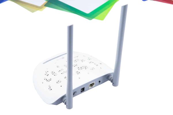 Router Wireless TP-Link TL-WA801N 300Mbps AP - Slika 3