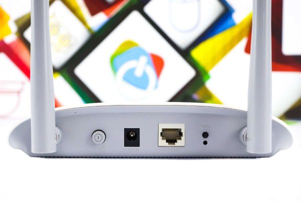 Router Wireless TP-Link TL-WA801N 300Mbps AP - Slika 4