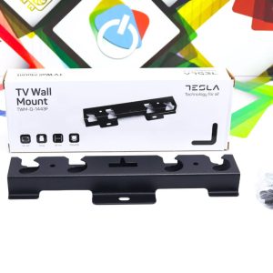 Nosač za LED LCD TV Tesla VESA 200x200 14''-43'' 25kg
