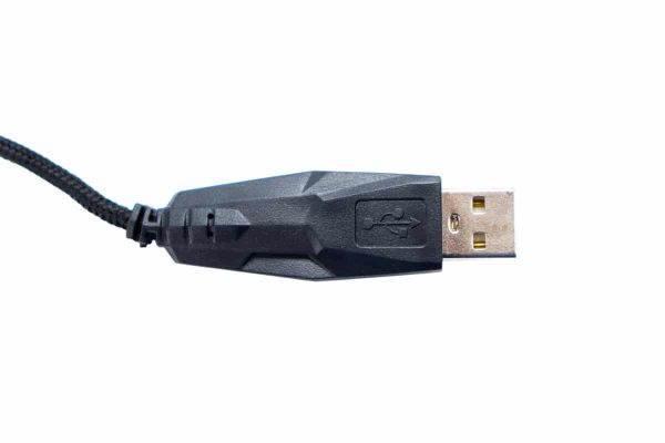 Gaming miš MS Nemesis C340 RGB 4800dpi - Slika 10