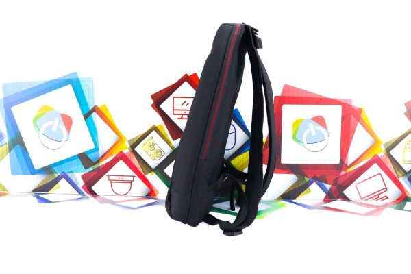 Ruksak za laptop Asus Nereus 16'' - Slika 3