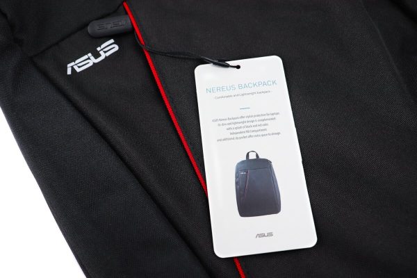 Ruksak za laptop Asus Nereus 16'' - Slika 7