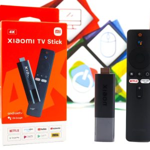 Android TV Xiaomi Mi TV Stick MDZ-27-AA 2GB / 8GB 4K