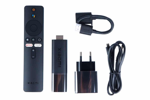 Android TV Xiaomi Mi TV Stick MDZ-27-AA 2GB / 8GB 4K - Slika 2