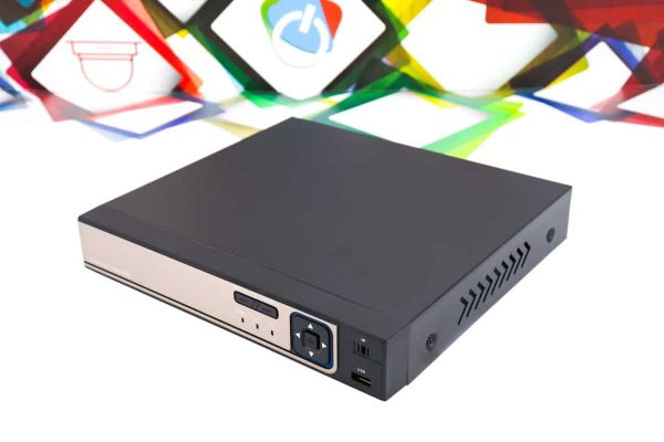 Snimač Simple N6708KM-POE D4981 8ch - Slika 3