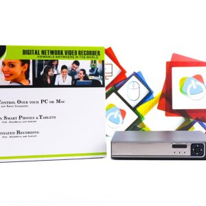 Snimac Simple A6716KN-Y D5589 16ch