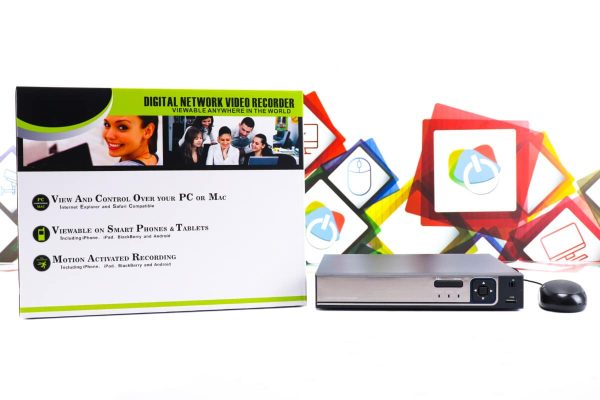 Snimac Simple A6716KN-Y D5589 16ch