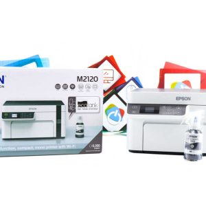 Printer štampač skener kopir Epson M2120 WiFi