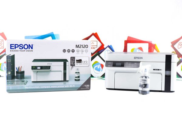 Printer štampač skener kopir Epson M2120 WiFi