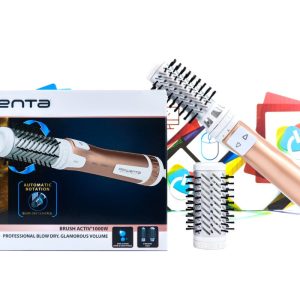 Rotirajuća četka fen Rowenta 2u1 CF9520F0/D80