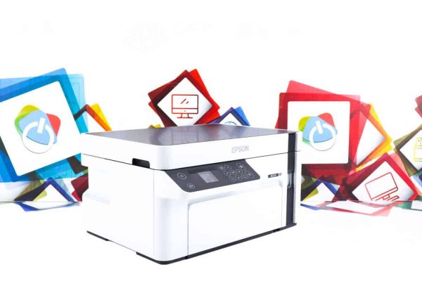 Printer štampač skener kopir Epson M2120 WiFi - Slika 3