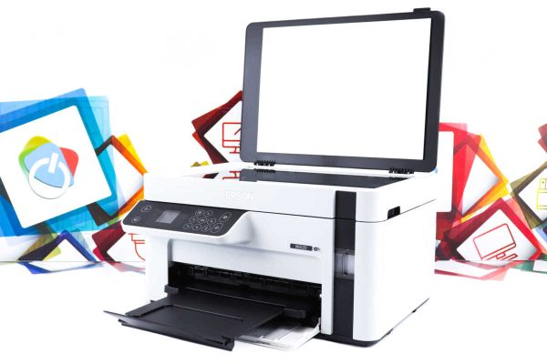 Printer štampač skener kopir Epson M2120 WiFi - Slika 4