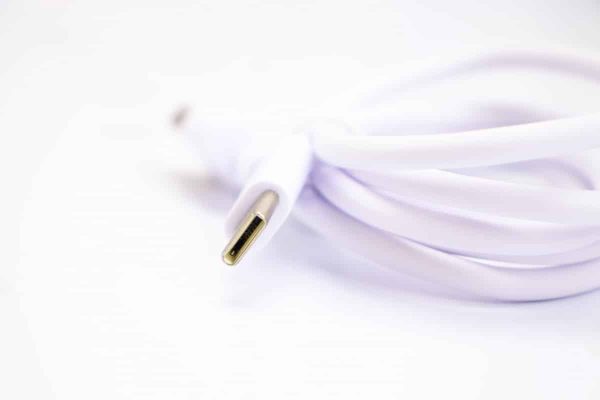 USB - Type-C kabal C17 1m 2,4A FAST Series DATA Cable - Slika 5
